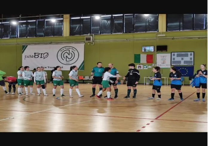 Team Scaletta