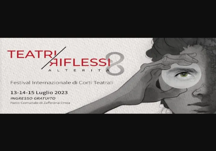 Teatri Riflessi