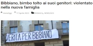 Una madre costretta dagli assistenti sociali a rivelare al figlio, di soli sette anni, che l’uomo che ha sempre creduto essere suo padre non lo è, in modo da disgregare gli affetti che cementano un nucleo familiare: una psicologa che, per convincere quello stesso bambino di essere stato vittima di inesistenti abusi sessuali, prima si traveste da lupo cattivo e poi lo induce ad associare il patrigno a quel personaggio terrificante… mentre quel bimbo viene affidato a un’altra coppia, e nella nuova casa subisce una vera violenza sessuale