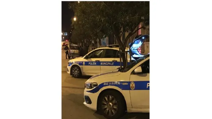 Vigili Messina