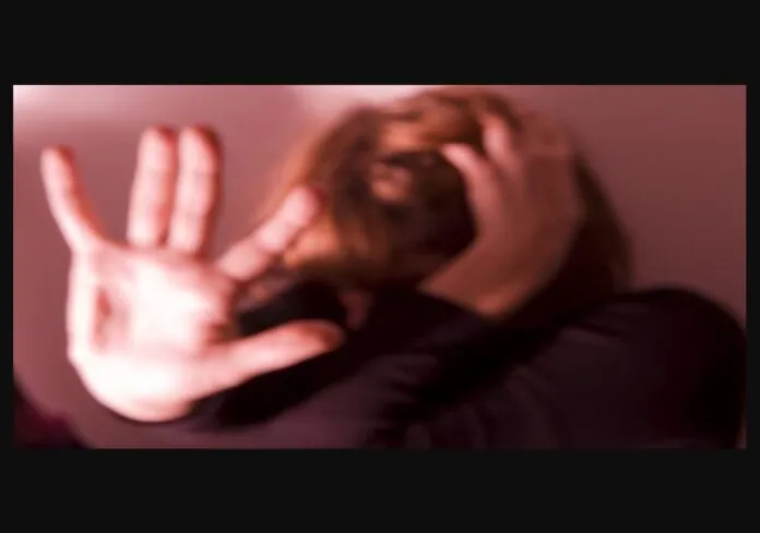 Violenza Pasqua CC SAN FILIPPO DEL MELA