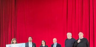 “Camomilla a colazione”. Al Trifiletti la commedia teatrale targata Kiwanis Club Milazzo