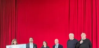 “Camomilla a colazione”. Al Trifiletti la commedia teatrale targata Kiwanis Club Milazzo