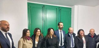 Presente il Sindaco Federico Basile, sono stati consegnati oggi, nella sede INGV del Parco Aldo Moro, i lavori di forestazione urbana di quattro progetti pilota di ForestaME, per un importo complessivo di circa 8 milioni di euro, con tempi di consegna tra 110 e 260 giorni, a partire da oggi, a seconda della tipologia di intervento