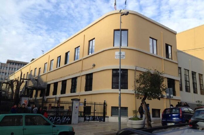 liceo Seguenza