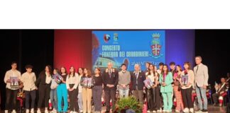 Nella mattinata del 26 maggio 2023, nei locali della Villa Primo Levi di Barcellona Pozzo di Gotto, messi a disposizione dall’amministrazione comunale, si è svolta la cerimonia di inaugurazione della nuova sede della sezione di Barcellona Pozzo di Gotto dell’Associazione Nazionale Carabinieri (ANC)