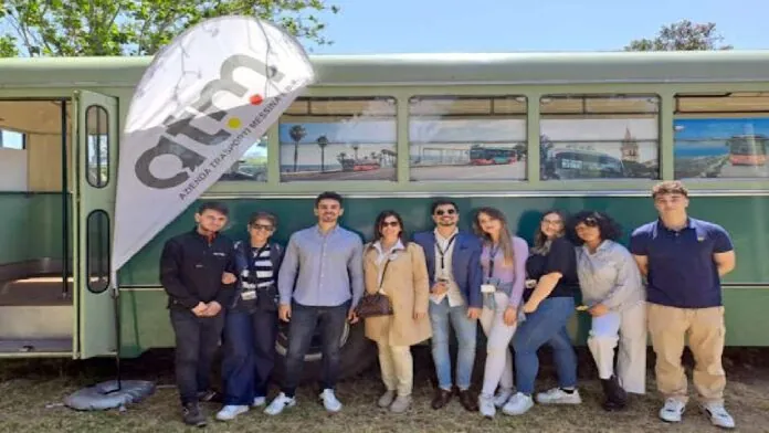 ATM BUS STORICO