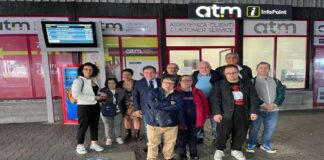 L’Azienda trasporti di Messina, nella giornata in cui si celebra proprio in città la “festa dell’inclusione”, ha ospitato sui propri mezzi i ragazzi speciali dell’Associazione “Meter e Miles” nell’ambito del progetto “Mobilità senza barriere” per favorire l’uso dei mezzi pubblici, senza alcuna limitazione, alle persone diversamente abili
