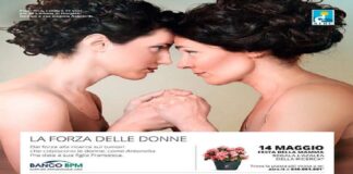 “La forza delle donne” è il claim di questa edizione e il messaggio che Airc vuole trasmettere per tutto il mese di maggio: “La Forza delle Donne” è la forza che parte dalla ricerca, arriva alle pazienti e si moltiplica grazie al sostegno delle persone che sono loro vicine e se ne prendono cura ogni giorno