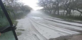 È stato recuperato il cadavere dell’uomo di cui erano in corso le ricerche nell’Avellinese dopo la bomba d’acqua che ha causato disagi ed allagamenti nella frazione Celzi di Forino e in altri comuni vicini