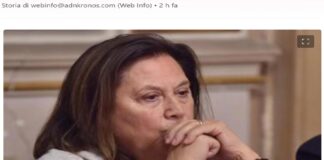 Alla lettera in cui Lucia Annunziata ha annunciato “dimissioni irrevocabili”, l’ad Rai, Roberto Sergio, a quanto si apprende, avrebbe risposto di essere “sinceramente dispiaciuto” ed avrebbe sottolineato come il suo primo atto da ad in Cda sia stato “il via libera a poche produzioni, per la prossima stagione autunnale, tra le quali ‘In mezz’ora’”