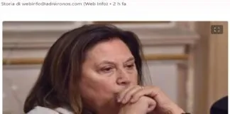 Alla lettera in cui Lucia Annunziata ha annunciato “dimissioni irrevocabili”, l’ad Rai, Roberto Sergio, a quanto si apprende, avrebbe risposto di essere “sinceramente dispiaciuto” ed avrebbe sottolineato come il suo primo atto da ad in Cda sia stato “il via libera a poche produzioni, per la prossima stagione autunnale, tra le quali ‘In mezz’ora’”