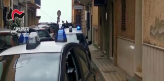 È terminata a Scilla la latitanza di un pericoloso 45enne georgiano, quando i Carabinieri hanno dato esecuzione a un mandato di arresto internazionale