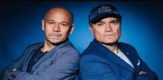 Gli Audio2 tra gli ospiti della XII edizione del Marefestival che ogni anno coinvolge a Salina grandi artisti in ricordo di Massimo Troisi: appuntamento da venerdì 16 a domenica 18 giugno nell’isola del film “Il Postino”