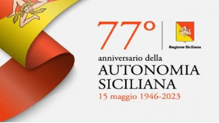 Autonomia Siciliana