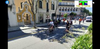 In data odierna…, anche nella Città dello Stretto è partita la XXXV^ edizione della manifestazione “Bicincittà Messina 2023″, patrocinata dal Comune di Messina ed organizzata da Uisp Messina