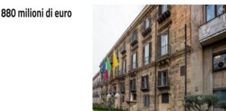 Nei primi quattro mesi del 2023 la Regione Siciliana ha reinvestito circa 880 milioni di euro derivanti dall’avanzo di amministrazione in 244 progetti di sviluppo e pubblica utilità di oltre 20 dipartimenti