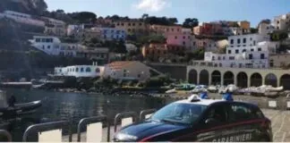 I carabinieri del comando provinciale di Palermo hanno arrestato un giovane di 29 anni accusato di acquistare droga a Palermo per poi rivenderla ad Ustica