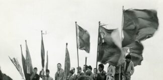 Per il Centro Studi Pio la Torre essere oggi a Portella della Ginestra, nel 76° anniversario della strage avvenuta durante la festa dei lavoratori, nella quale rimasero uccise 11 persone e ferite altre 28, rinnova il valore della memoria