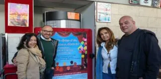 Con la proiezione del cartone “La gabbianella e il gatto”, si concluderà domenica 14 maggio alle ore 11.00 alla Multisala Apollo “Nel blu dipinto di blu, vieni al cinema anche tu – Proiezioni autism friendly screening”, la prima rassegna cinematografica di Messina dedicata ai bambini speciali