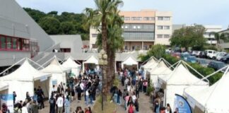 Si è conclusa – al Campus di Papardo – la tre giorni dedicata alle edizioni 2023 di “UniMe Open Day” e “UniMe Sustainability Day”