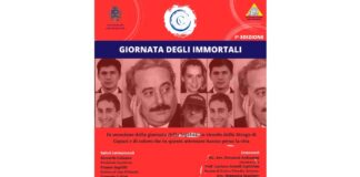 “L’associazione CapoVerso Onlus sin dalla sua nascita si è prefissata, tra i tanti obbiettivi, quello di lavorare per i giovani: Tra le tante iniziative che saranno svolte da CapoVerso, non si potevano tralasciare le giornate per sensibilizzare i giovani del comprensorio alla legalità”