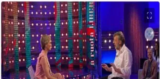 Ospite di “Da noi…a ruota libera” su #Rai1, dopo le 17.20 di ieri 30 aprile 2023, l’attore, regista, comico e sceneggiatore Massimo Ceccherini si racconta in un’intervista intima e profonda e fa le sue rivelazioni alla conduttrice Francesca Fialdini