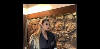 Chanel Totti, festeggiamenti infiniti per il compleanno: la secondogenita di Ilary Blasi e Francesco Totti, ormai star di Instagram, ha compiuto 16 anni lo scorso 13 maggio