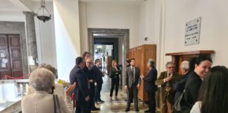 In occasione del 37esimo anniversario della tragica morte dell’avvocato Nino D’Uva – tutt’oggi esempio illuminante per tutta l’avvocatura – l’omonima associazione, presieduta da Michele Cordopatri, ha organizzato due eventi