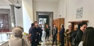 In occasione del 37esimo anniversario della tragica morte dell’avvocato Nino D’Uva – tutt’oggi esempio illuminante per tutta l’avvocatura – l’omonima associazione, presieduta da Michele Cordopatri, ha organizzato due eventi
