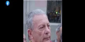 Nella mattinata di oggi 09 maggio 2023 a Messina, è deceduto all’età di 93 anni… monsignor Vincenzo D’Arrigo che per molti anni in Città ha avuto il ruolo di ‘Cappellano della Vara’