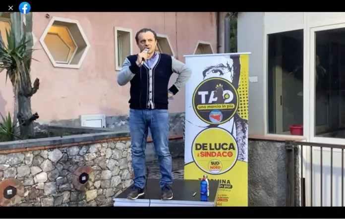 De Luca Mazzarò