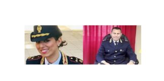 Cambio di dirigente nella Squadra mobile di Siracusa: Gabriele Presti, che è stato a capo del reparto per circa 3 anni e mezzo, è stato trasferito a Cosenza, come si legge nei siti di informazioni della città calabrese