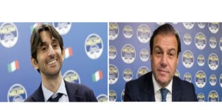 Il responsabile nazionale dell’organizzazione di Fratelli d’Italia Giovanni Donzelli sarà a Messina venerdì 19 maggio in occasione della conferenza stampa di presentazione del circolo territoriale di Fratelli d’Italia “Messina Centro Storico” e del circolo di Gioventù Nazionale “Solstitium”