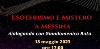 Proseguono gli appuntamenti del programma “Maggio dei Libri a Messina 2023”, campagna nazionale di lettura ideata dal Cepell (Centro per il libro e la lettura) e curata dall’assessorato alla Cultura, insieme al servizio Pubblica istruzione e cultura del comune di Messina