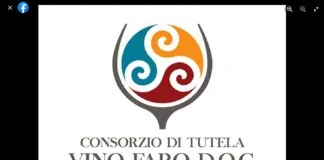 L’unione dei Produttori della “DOC Faro” continua nel percorso di rinnovamento intrapreso mesi addietro e lo fa anche con la creazione di un nuovo logo che racchiude in modo rappresentativo le caratteristiche del territorio