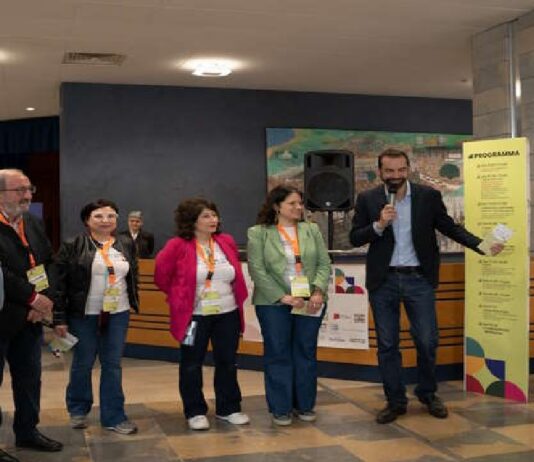 Grande partecipazione di pubblico alla prima edizione del Festival del libro dell’infanzia “Storie di tutti i colori,” organizzato nei giorni scorsi al Palacultura di Messina dall’associazione Intervolumina, presieduta da Giuseppe Lipari