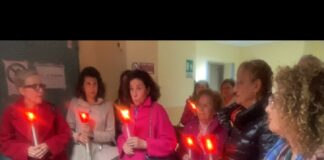 L’AOU G. Martino di Messina unita alle altre città italiane in memoria di Barbara Capovani, la psichiatra uccisa a Pisa lo scorso 24 Aprile