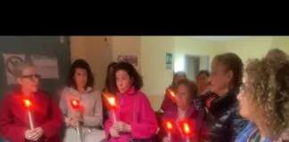 L’AOU G. Martino di Messina unita alle altre città italiane in memoria di Barbara Capovani, la psichiatra uccisa a Pisa lo scorso 24 Aprile