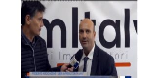 Il garantismo negato, parla Alessandro Fucci