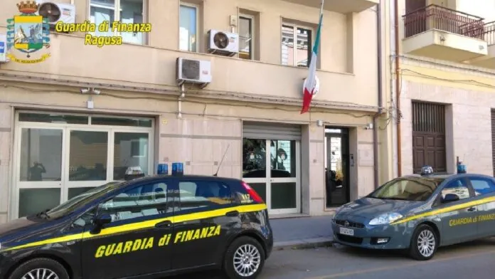 GDF RAGUSA