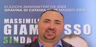 L’attuale Sindaco di Gravina di Catania, Massimiliano Giammusso ha aperto la sua campagna elettorale per le prossime elezioni il 28 e 29 maggio che lo vedranno di nuovo in prima linea per rinnovare il suo impegno al comune etneo. L’evento si è tenuto oggi domenica 7 maggio 2023 alle ore 10.00, presso il ristorante Nero Montana di via Vecchia San Giovanni 10 situata nello stesso Comune etneo