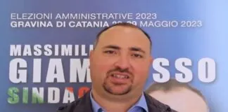 L’attuale Sindaco di Gravina di Catania, Massimiliano Giammusso ha aperto la sua campagna elettorale per le prossime elezioni il 28 e 29 maggio che lo vedranno di nuovo in prima linea per rinnovare il suo impegno al comune etneo. L’evento si è tenuto oggi domenica 7 maggio 2023 alle ore 10.00, presso il ristorante Nero Montana di via Vecchia San Giovanni 10 situata nello stesso Comune etneo