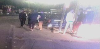 Nella tarda serata di ieri intorno alle 21.30 uno scooter Honda SH di colore nero, condotto da una giovane 23enne, per cause in fase di accertamento, si sarebbe scontrato con un’autovettura sul Viale della Marina Russa a Messina nel Rione Camaro nei pressi del distributore Esso