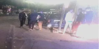 Nella tarda serata di ieri intorno alle 21.30 uno scooter Honda SH di colore nero, condotto da una giovane 23enne, per cause in fase di accertamento, si sarebbe scontrato con un’autovettura sul Viale della Marina Russa a Messina nel Rione Camaro nei pressi del distributore Esso