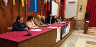 Presente il sindaco Federico Basile, è stato illustrato, nel corso di una conferenza stampa oggi a Palazzo Zanca, l’evento “Inclusivity Village”, in programma mercoledì 17 a villa Dante, organizzato dall’assessorato alle Pari opportunità, in sinergia con la Messina Social City e il Comitato Stretto Pride, in occasione della Giornata internazionale contro l’omobitransfobia