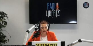 Ultimi appuntamenti elettorali, ultime occasioni per incontrare i candidati e portare le vostre idee: oggi andiamo a Sondrio, poi ad Ivrea (To) ed infine nelle Marche con il Gruppo Lega Marche… è il programma andato in onda dalle 13 alle 15 dove si puo’ entrare in onda chiamando 0292947222 oppure inviando il vostro messaggio al 3466427756