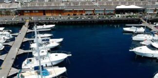 Il porticciolo Marina del Nettuno di Messina è uno dei due porticcioli siciliani, entrambi sono della provincia di Messina, che ottengono la bandiera blu assegnata per le buone pratiche ambientali dalla Foundation for Enviromental Education, l’organizzazione internazionale no profit, con sede in Danimarca, che promuove le buone pratiche ambientali