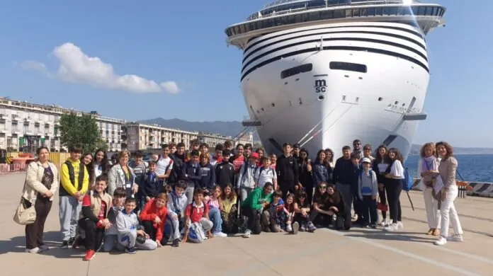 MSC