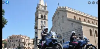 Durante la consueta attività di controllo del territorio ad opera dei poliziotti delle Volanti della Questura di Messina, negli ultimi 10 giorni sono sei gli arresti in flagranza e diciassette le persone denunciate per i reati più disparati tra cui furto, rapina, spaccio, maltrattamenti, porto di oggetti atti ad offendere, possesso ingiustificato di chiavi alterate, resistenza e violazione degli obblighi della sorveglianza speciale